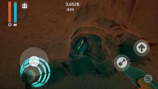 a game about digging a hole download