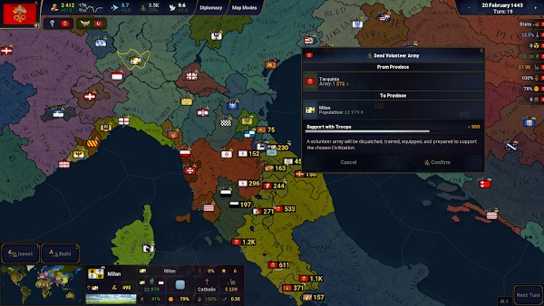 age of history 2 definitive mobile