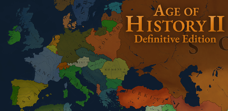 Background Age of History 2: Definitive APK 2.01949