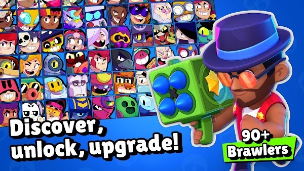 brawl stars