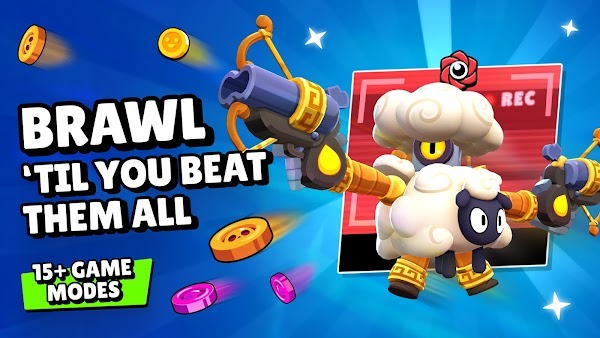 brawl stars apk
