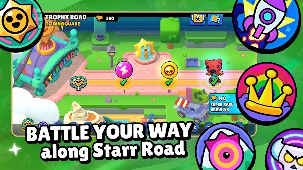 brawl stars download