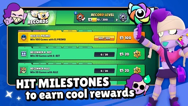 brawl stars mod apk