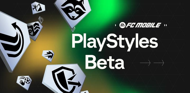 Background EA Sports FC Mobile Beta APK 27.9.02