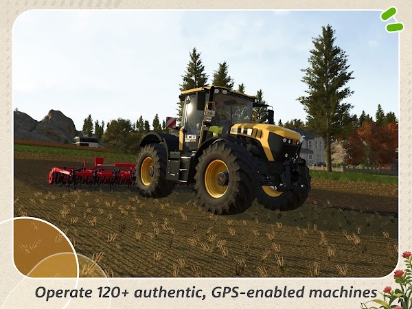 farming simulator 26 mobile android