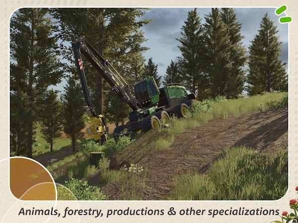 farming simulator 26 mobile download mod