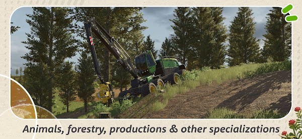 farming simulator 26 mobile download