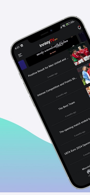 innlay pro tv download