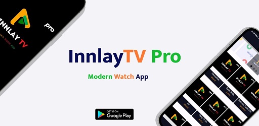 Background Innlay Pro TV APK 1.3.6