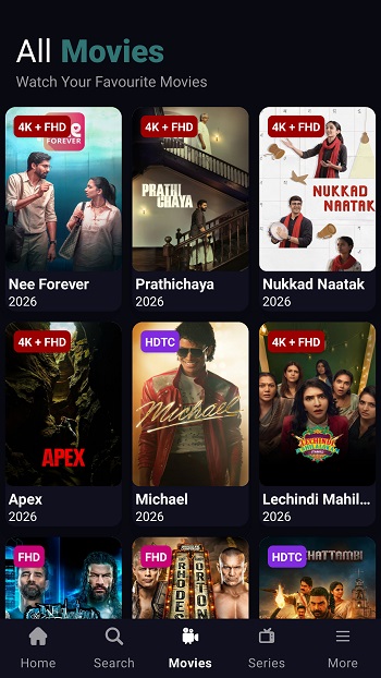 istreamflare download