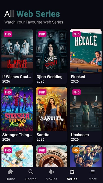 istreamflare mod apk