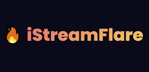 Background iStreamFlare APK 23.0.0