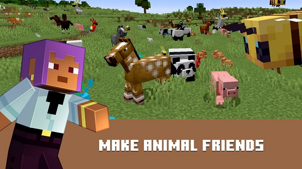 minecraft apk