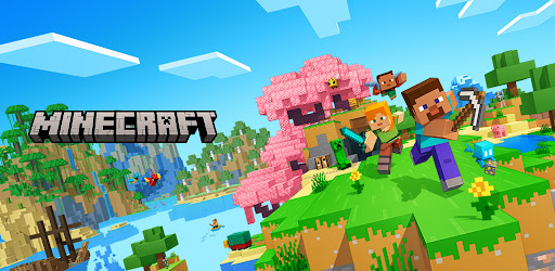 Background Minecraft APK 1.26.13.1