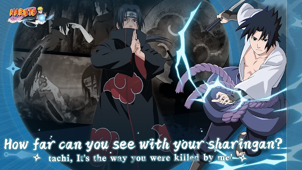 naruto kage download