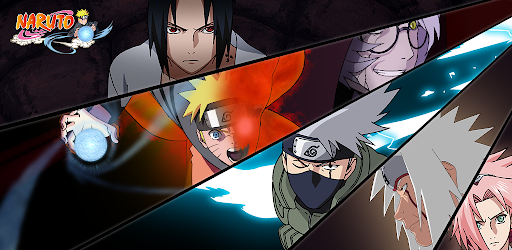 Background NARUTO KAGE APK 1.0.23