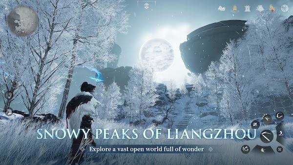 where winds meet apk