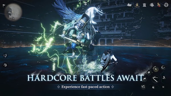 where winds meet mobile