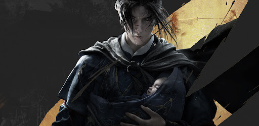 Background Where Winds Meet APK 3.8