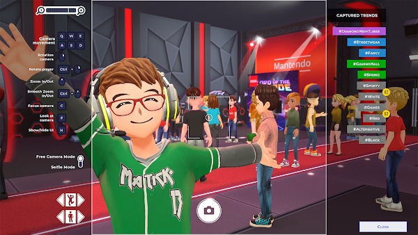 youtubers life 3 mobile